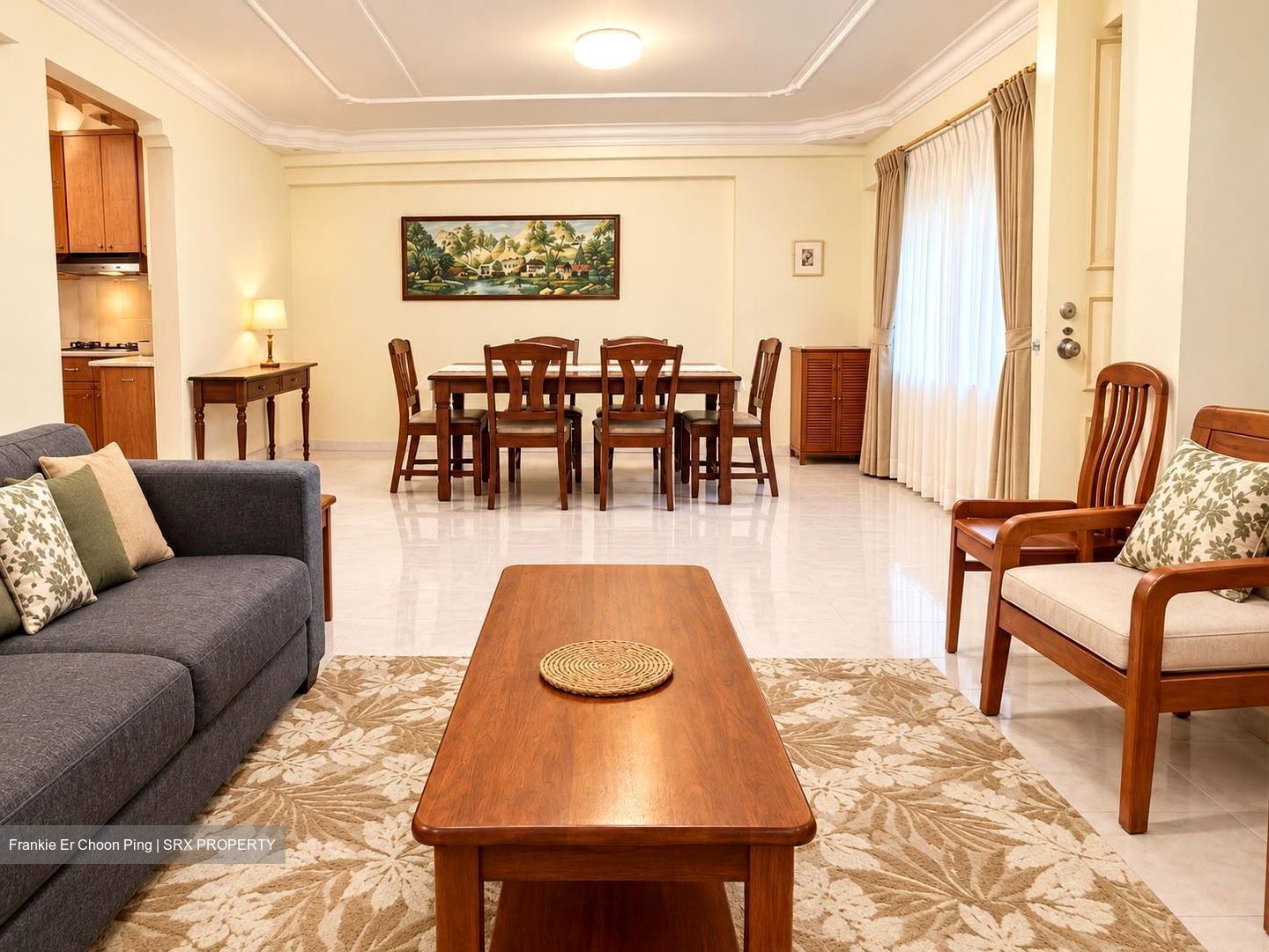 Blk 777 Woodlands Crescent (Woodlands), HDB 4 Rooms #636908861